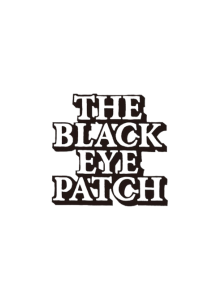 BLACK EYE PATCH – Antithesis Store