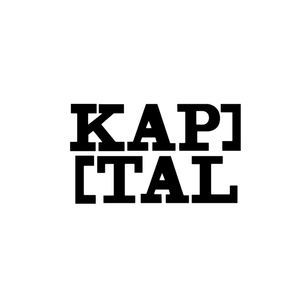 KAPITAL - Antithesis Store