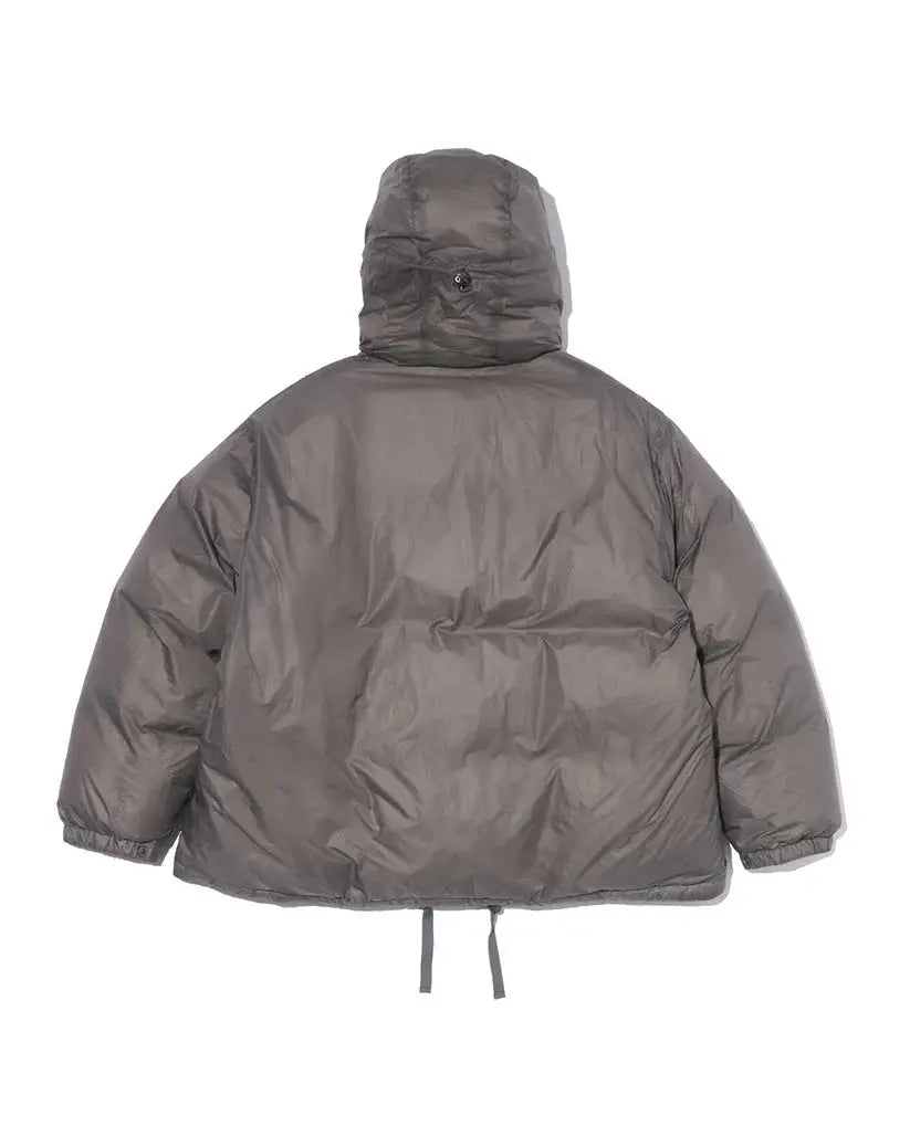 JUGEM EXPLORE DOWN PK 'GRAY' JUGEM