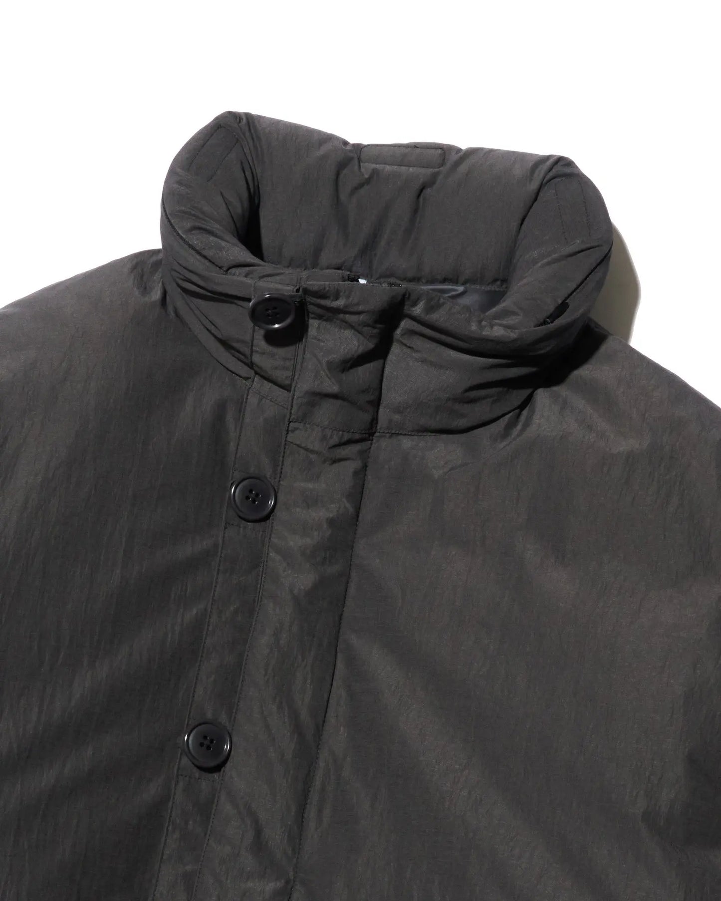 JUGEM EXTREME DOWN PARKA Ⅲ 'GRAY' JUGEM