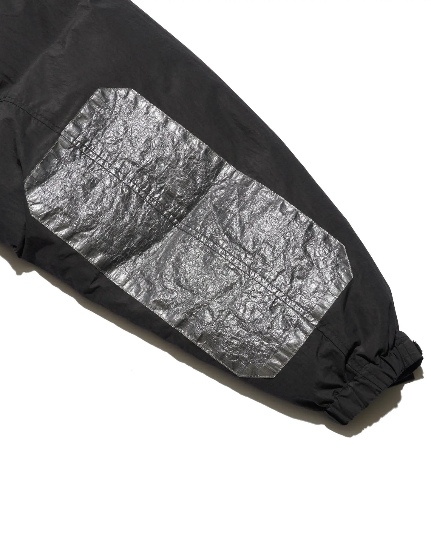 JUGEM EXTREME DOWN PARKA Ⅲ 'GRAY' JUGEM