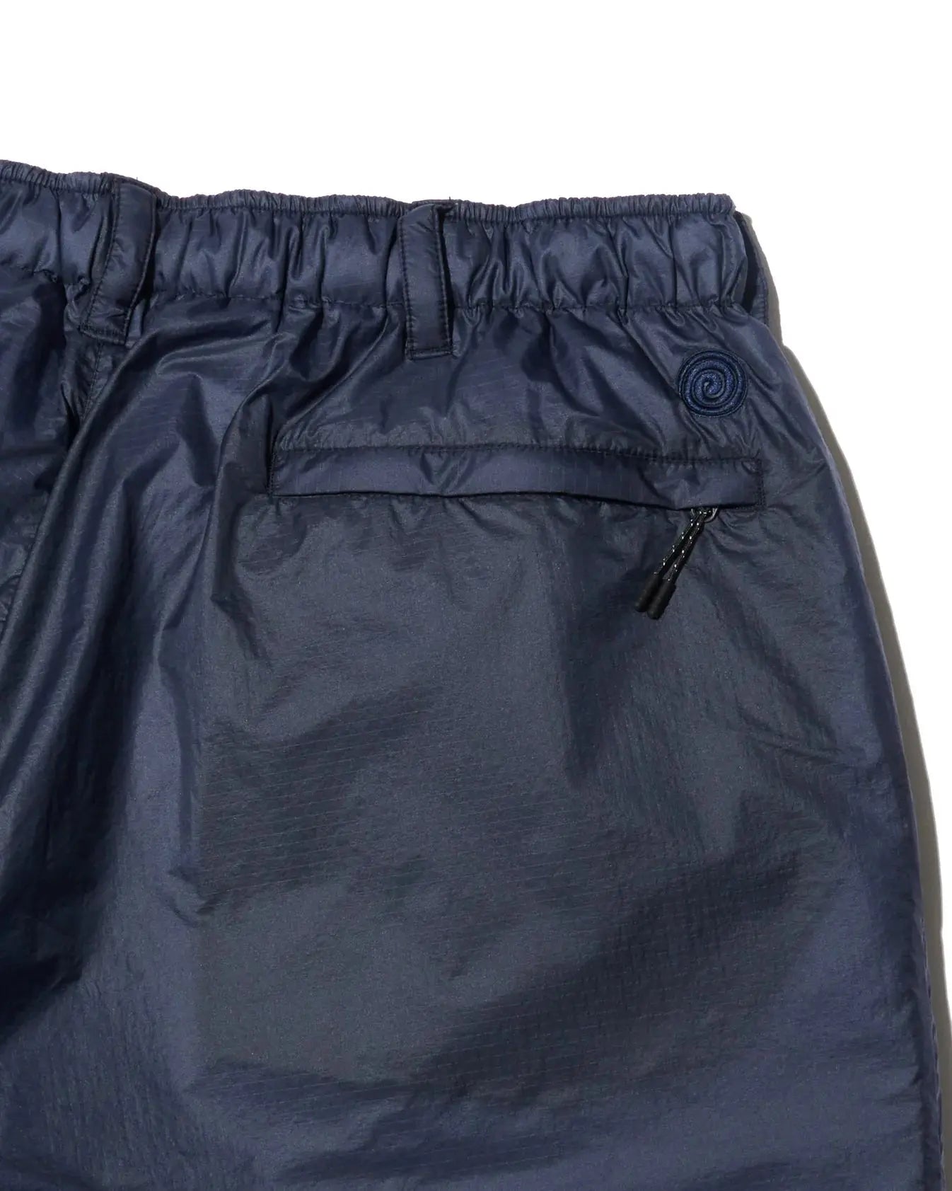 JUGEM DOWN 2WAY PANTS 'GRAY' JUGEM