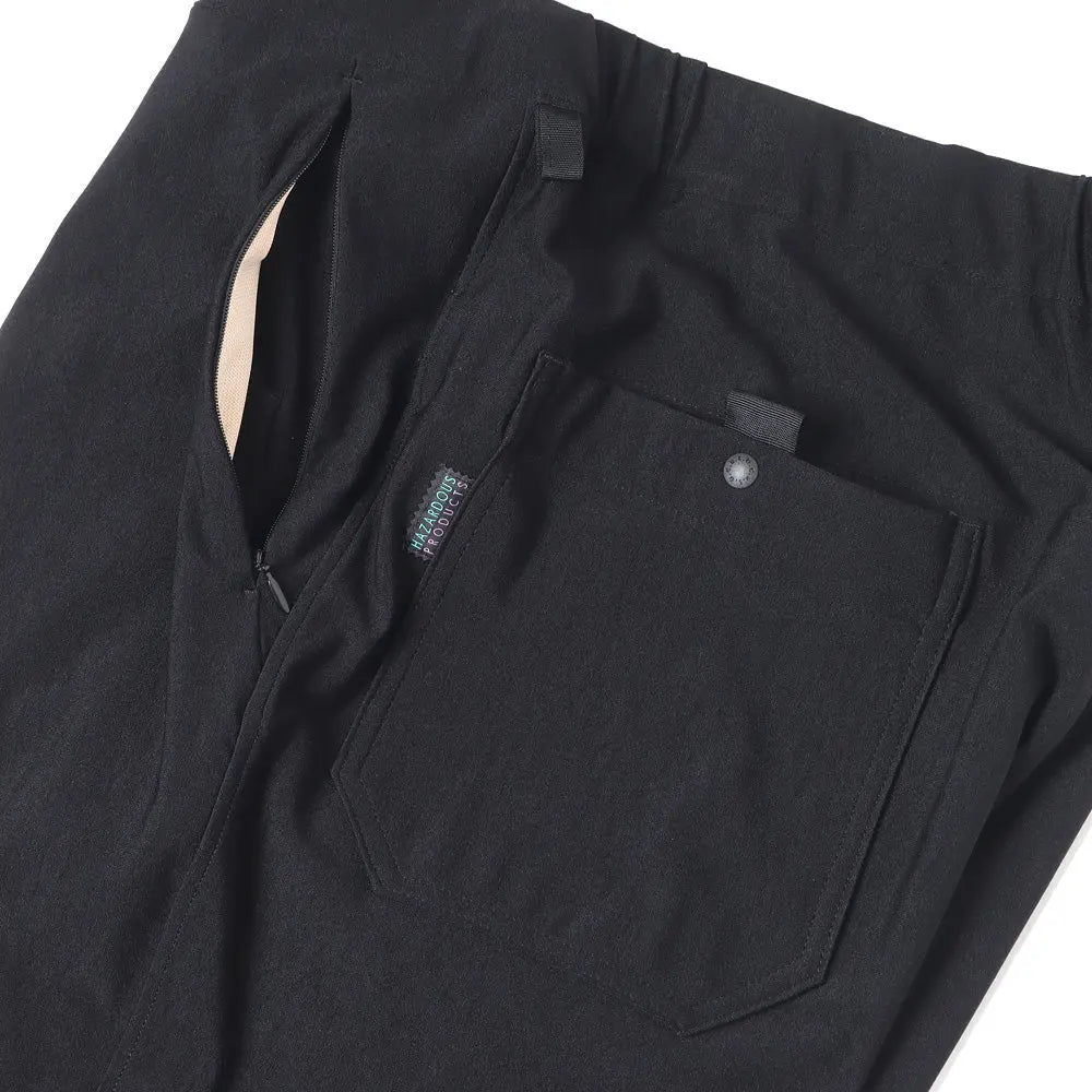 Sick Easy 'Black' O-