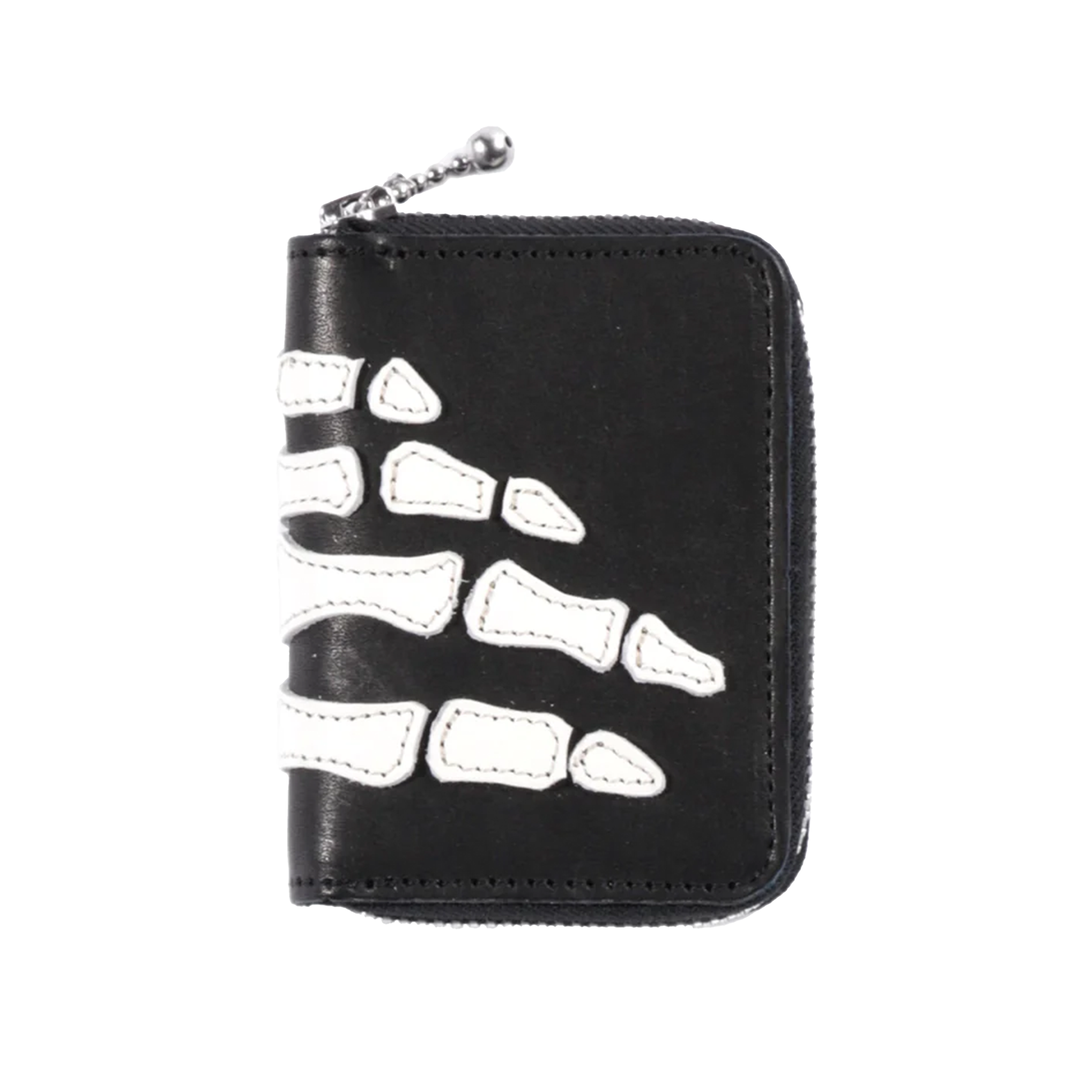 kapital bone wallet コインケース