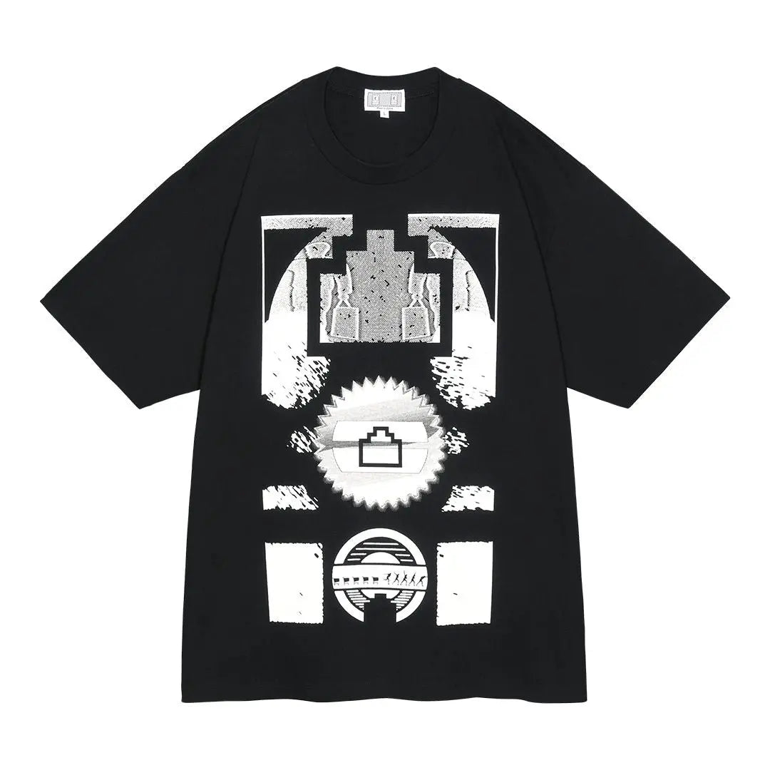 CAV EMPT MD PERMANENT OPPOSITES T Cav Empt
