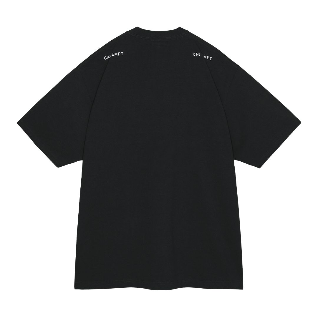 CAV EMPT MD PERMANENT OPPOSITES T