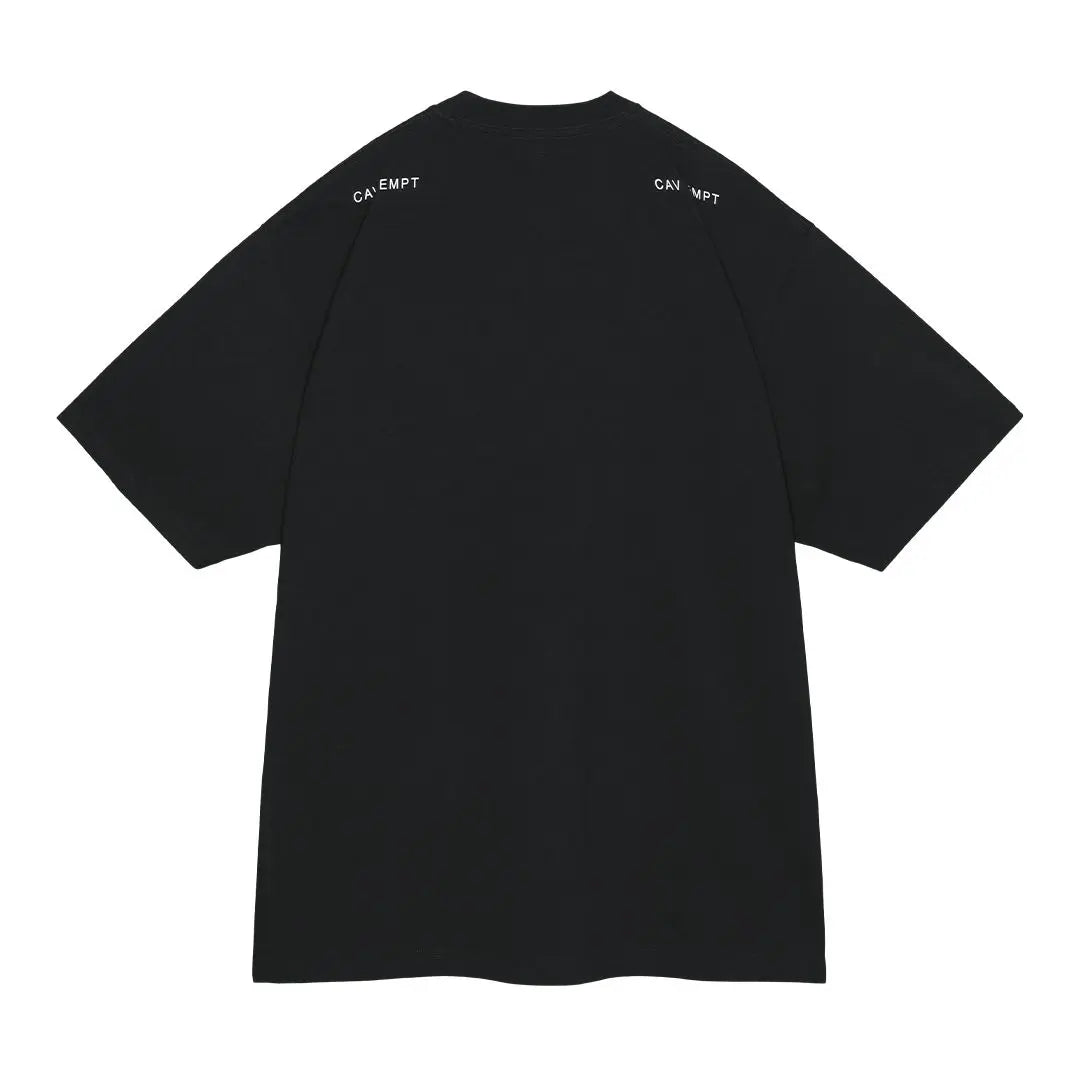 CAV EMPT MD PERMANENT OPPOSITES T Cav Empt