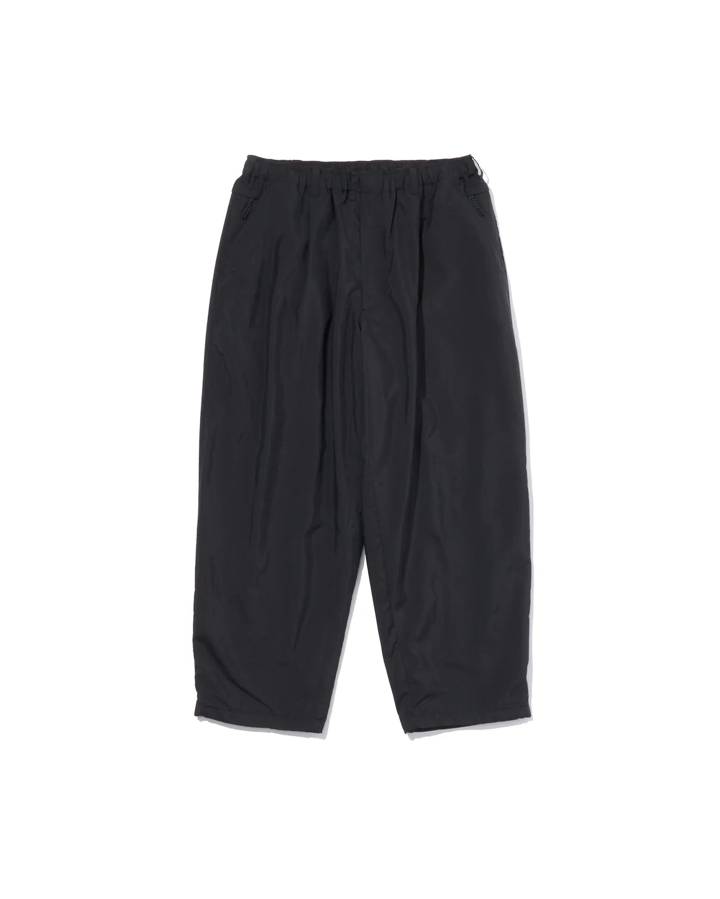 JUGEM ACTIVE EASY PANTS Ⅱ 'BLACK' JUGEM