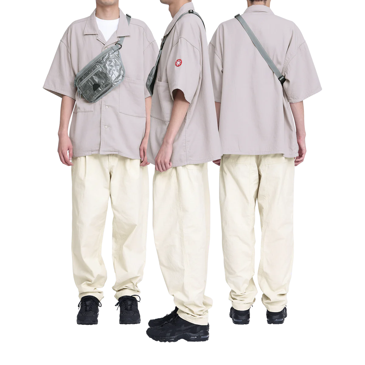 CAV EMPT COMPOSITE WAIST BAG