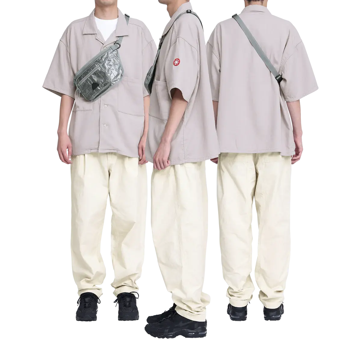 CAV EMPT COMPOSITE WAIST BAG Cav Empt