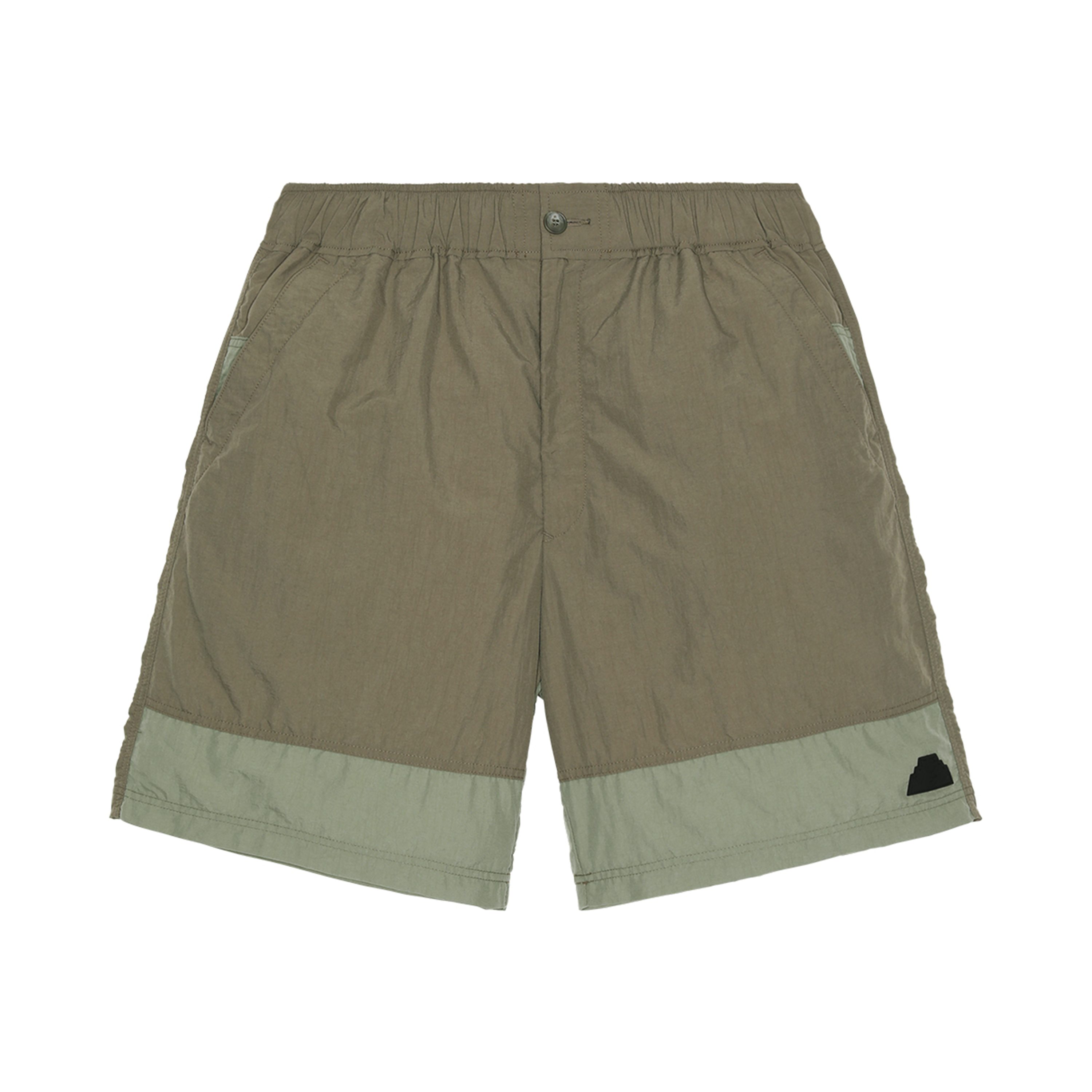 FRN Nylon Shorts Antithesis Store