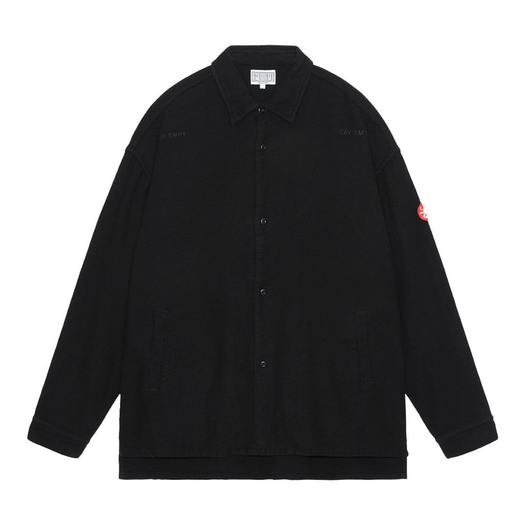 Welt Pockets Big Shirt – Antithesis Store