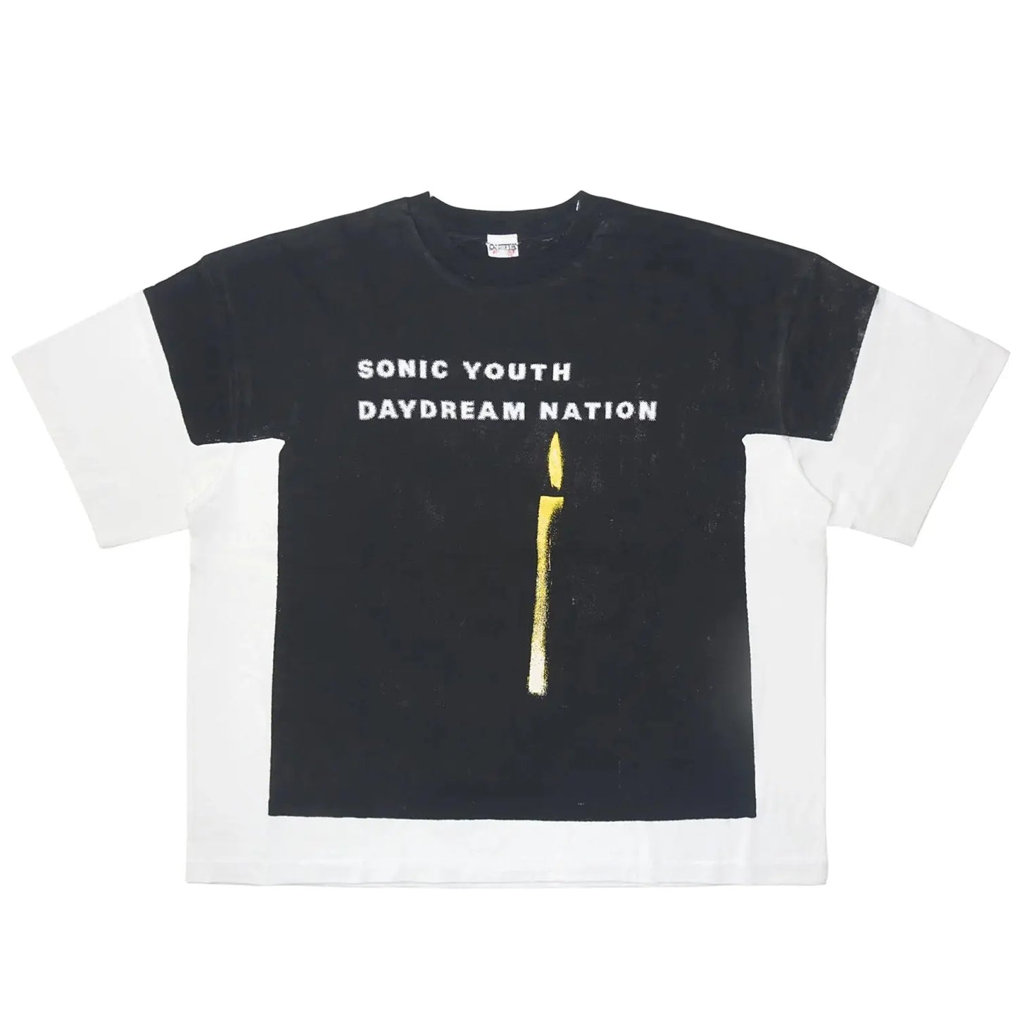 THE SALVAGES TEENAGE ANGST DAYDREAM OS T-SHIRT The Salvages