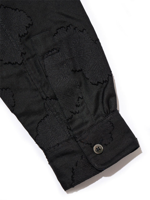 DELUXE TIJUANA BD SHIRT 'BLACK'