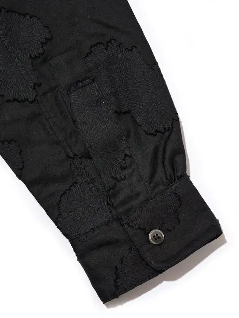 DELUXE TIJUANA BD SHIRT 'BLACK' Deluxe