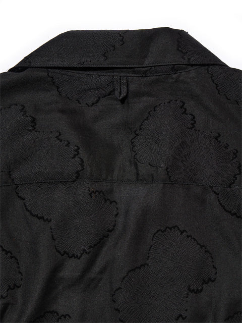 DELUXE TIJUANA BD SHIRT 'BLACK'