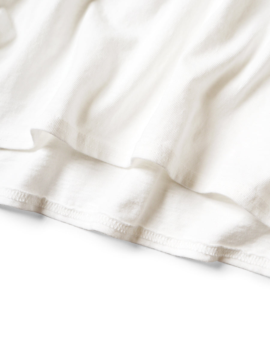 KAPITAL 18.5/-Jersey Bandanna HUGE T (COOKIE) 'PURPLE'