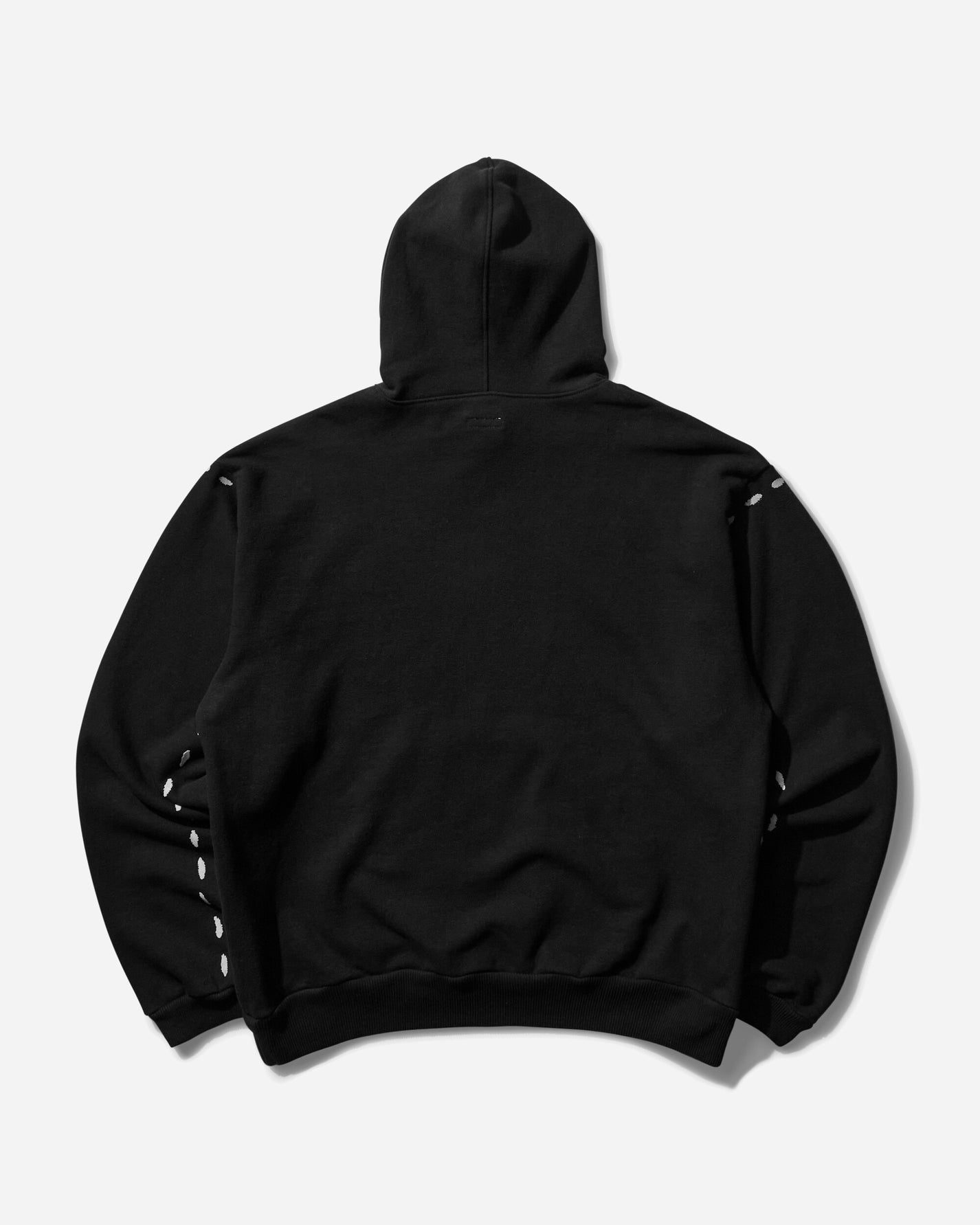 KAPITAL SWT Knit MARIONETTE Hoodie