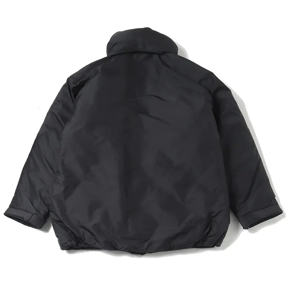 O-® IOS SLEEPY JACKET 'BLACK' O-