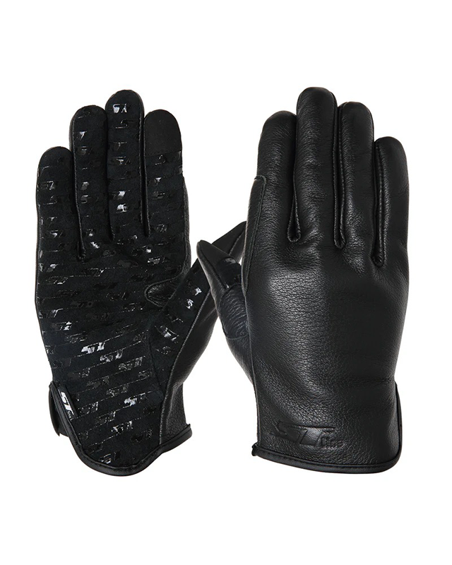 ST- LINE E-CLASS LEATHER 'BLACK' ST-LINE