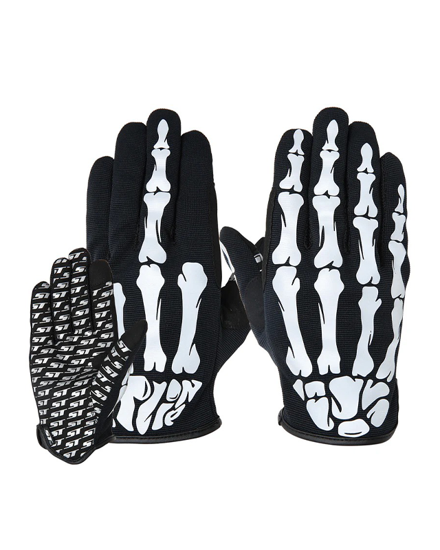 ST- LINE E-CLASS BONE REFLECTOR 'BLACK' ST-LINE