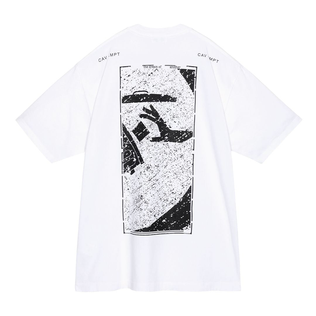 CAV EMPT MD THE GREY T