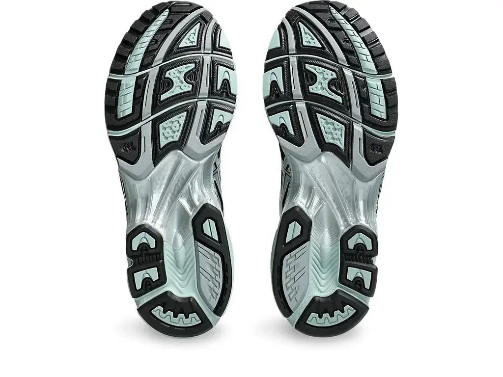 ASICS GEL - NIMBUS 10.1 'OCEAN HAZE/PURE SILVER' - Antithesis Store