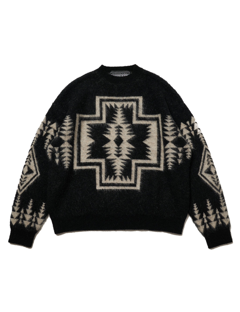 PENDLETON x DELUXE KNIT – Antithesis Store