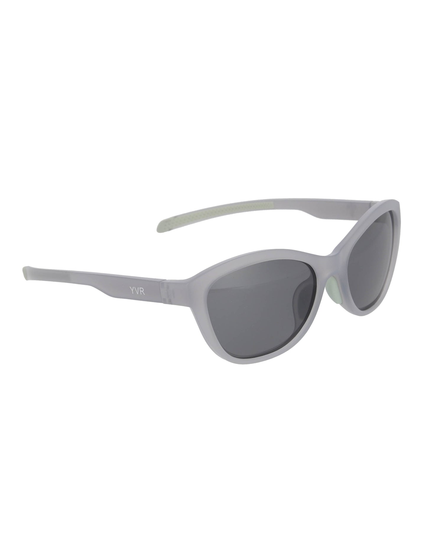 EYE C U YVR 'LT.GRY'