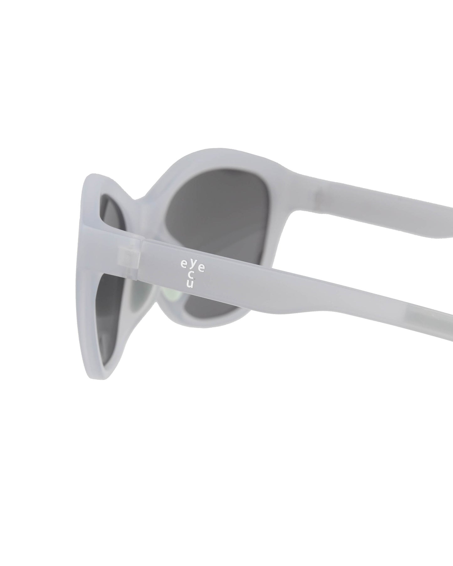 EYE C U YVR 'LT.GRY'