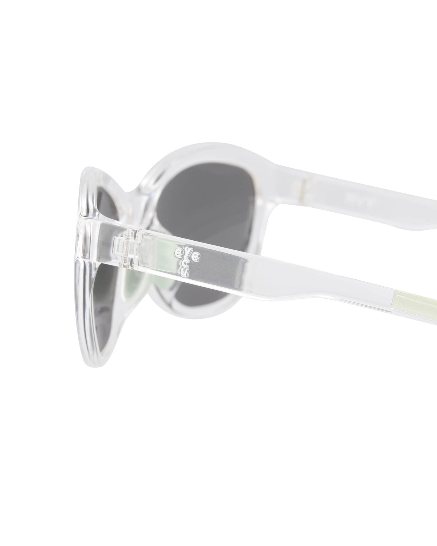 EYE C U YVR 'CRYSTAL'