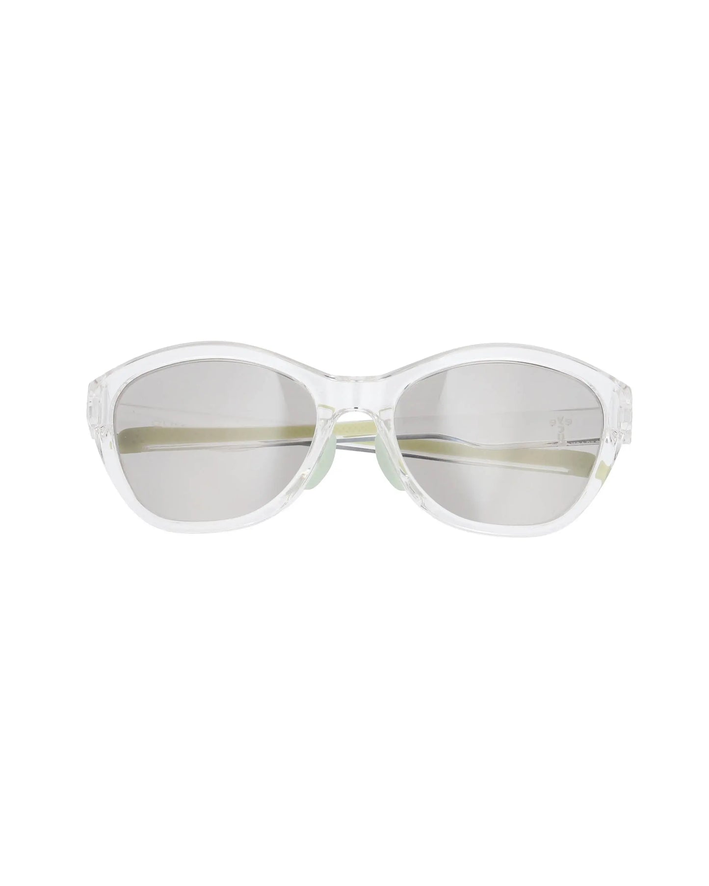 EYE C U YVR 'CRYSTAL' EYE C U