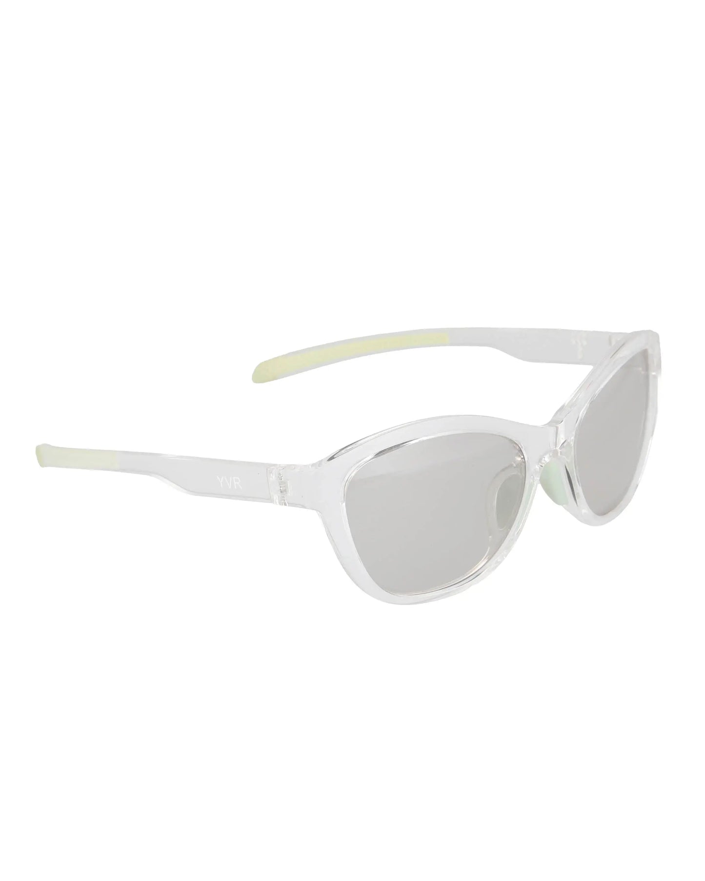 EYE C U YVR 'CRYSTAL' EYE C U