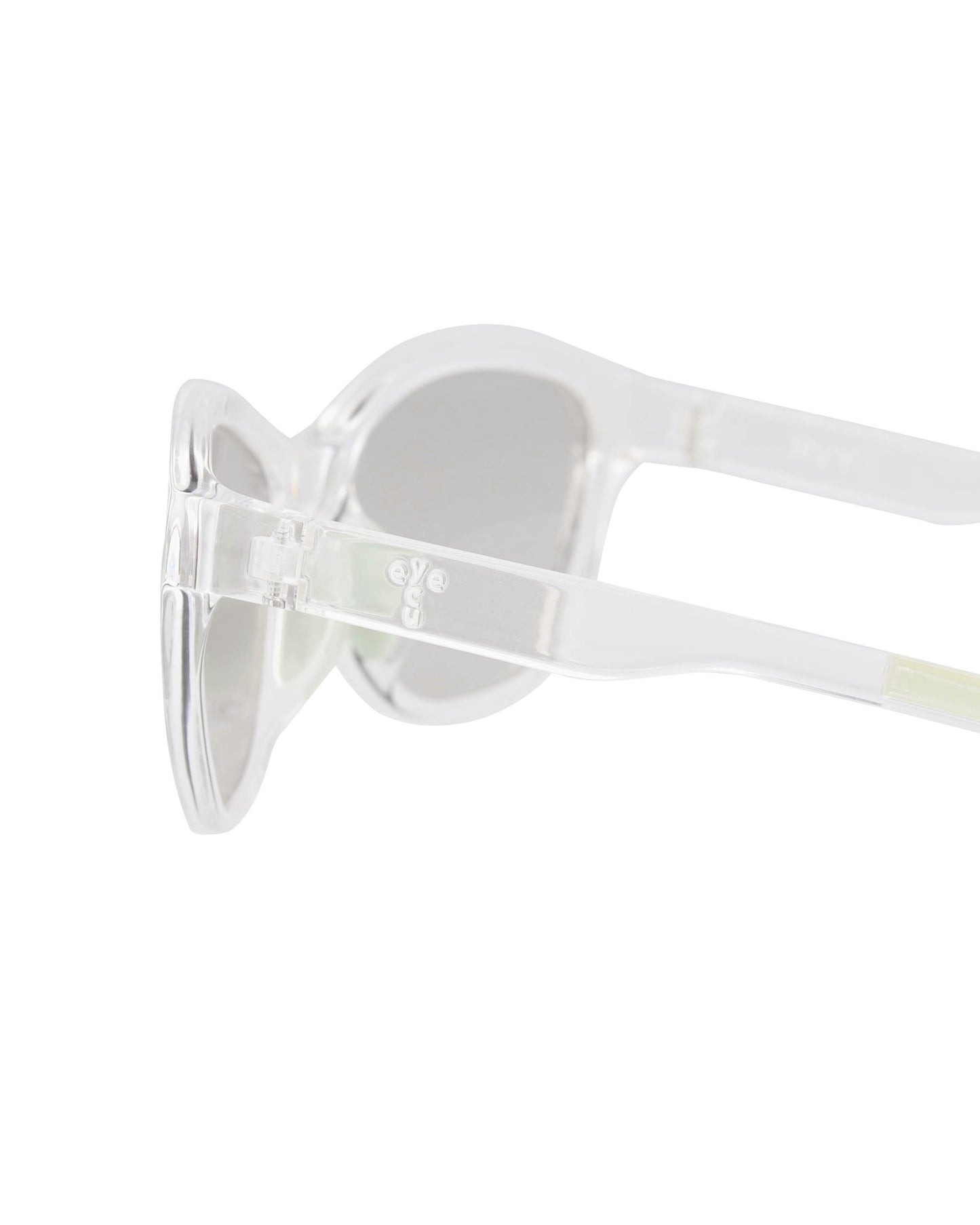 EYE C U YVR 'CRYSTAL'