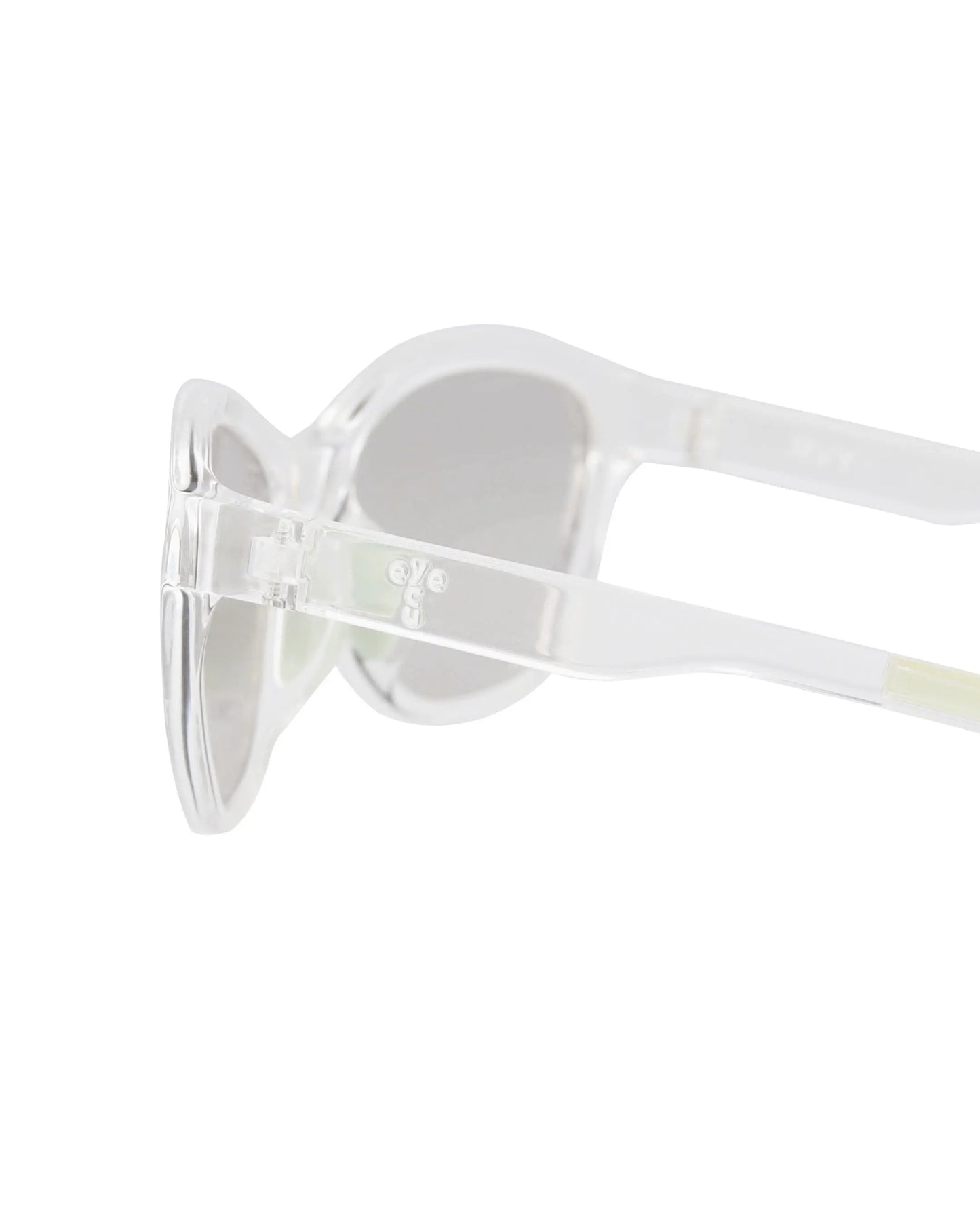 EYE C U YVR 'CRYSTAL' EYE C U