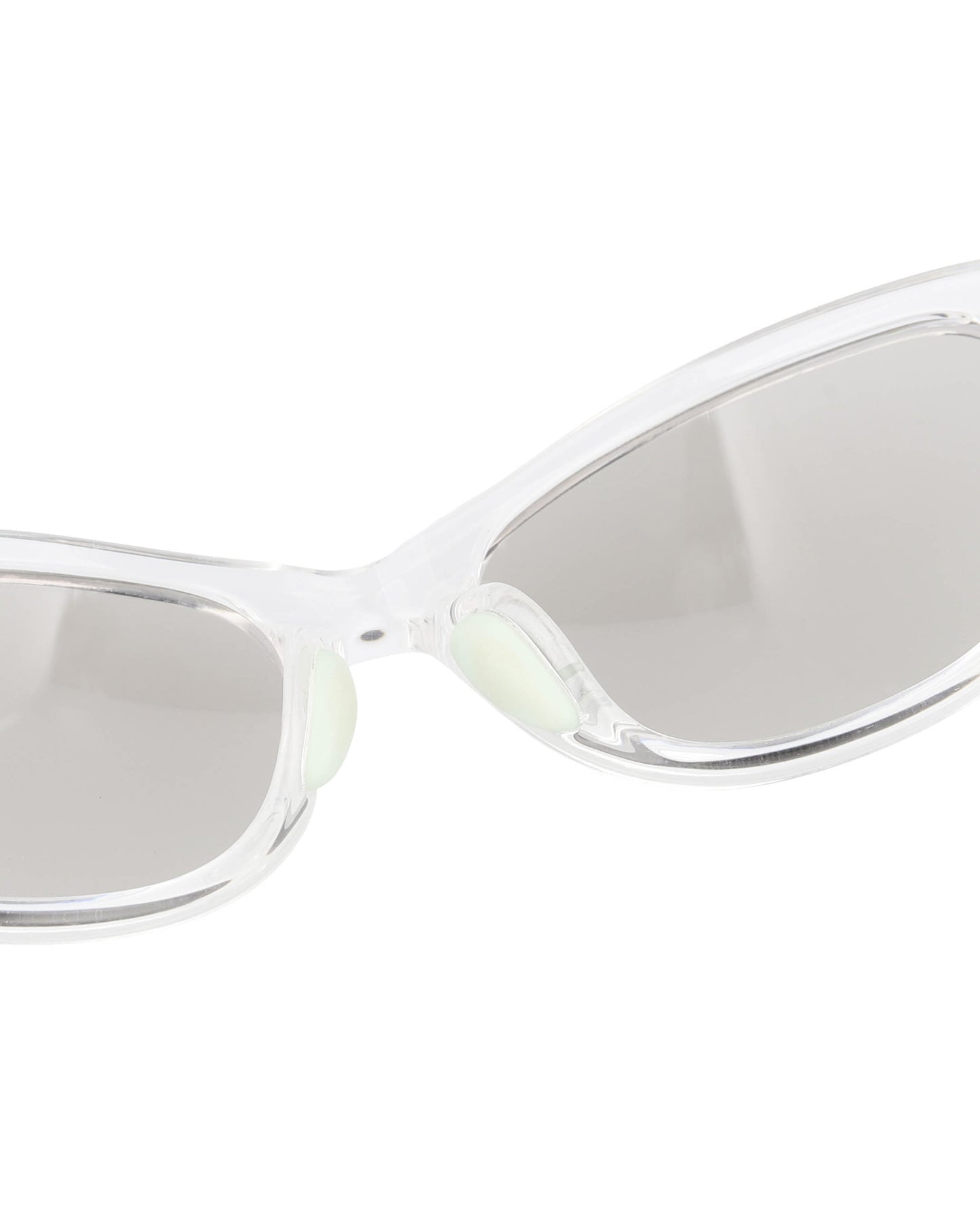 EYE C U YVR 'CRYSTAL'