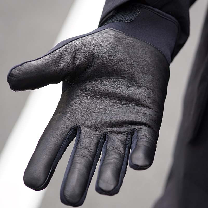CCP GL-T101 / LEATHER GLOVES