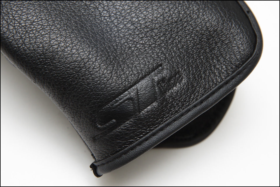 ST- LINE E-CLASS LEATHER 'BLACK' ST-LINE