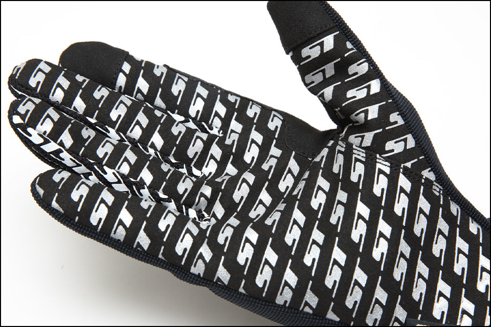 ST- LINE E-CLASS BONE REFLECTOR 'BLACK' ST-LINE