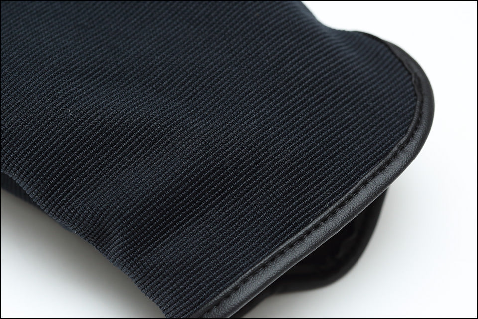 ST- LINE E-CLASS BONE REFLECTOR 'BLACK' ST-LINE