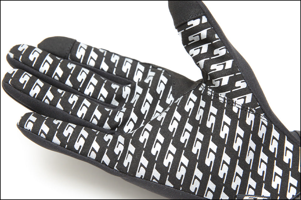 ST- LINE E-Class WINDSTOPPER® 'BLACK' (Copy) ST-LINE