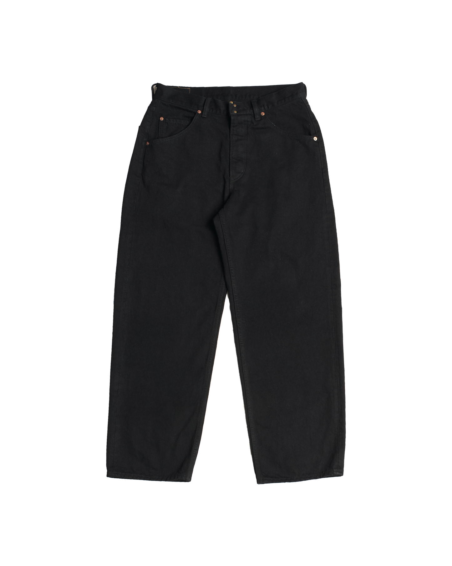 O-® IOS COMFORT BK 'BLACK RINSE'