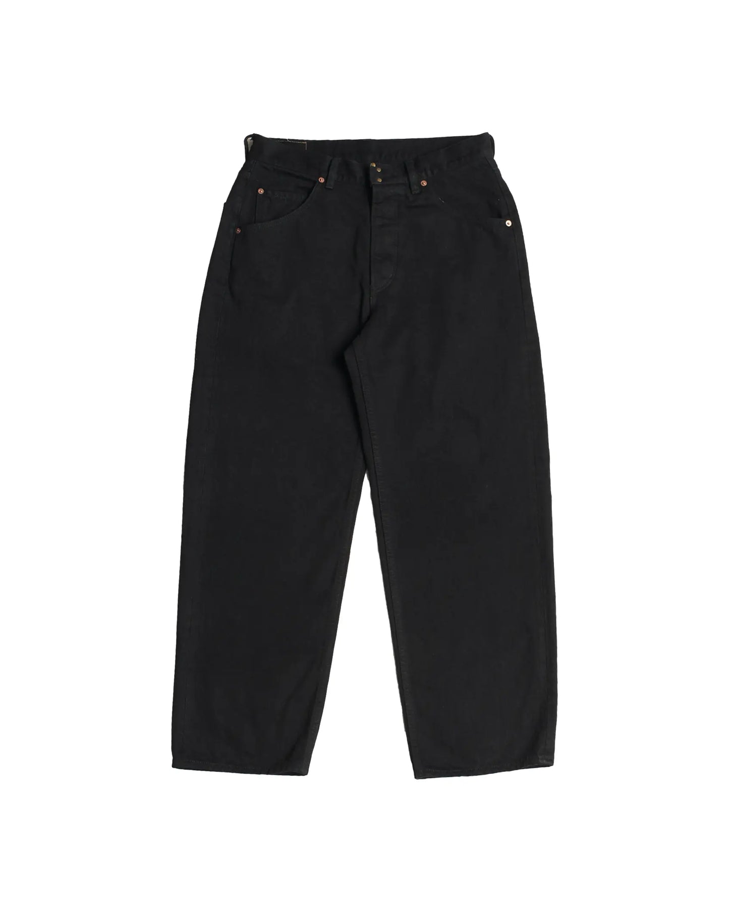 O-® IOS COMFORT BK 'BLACK RINSE' O-
