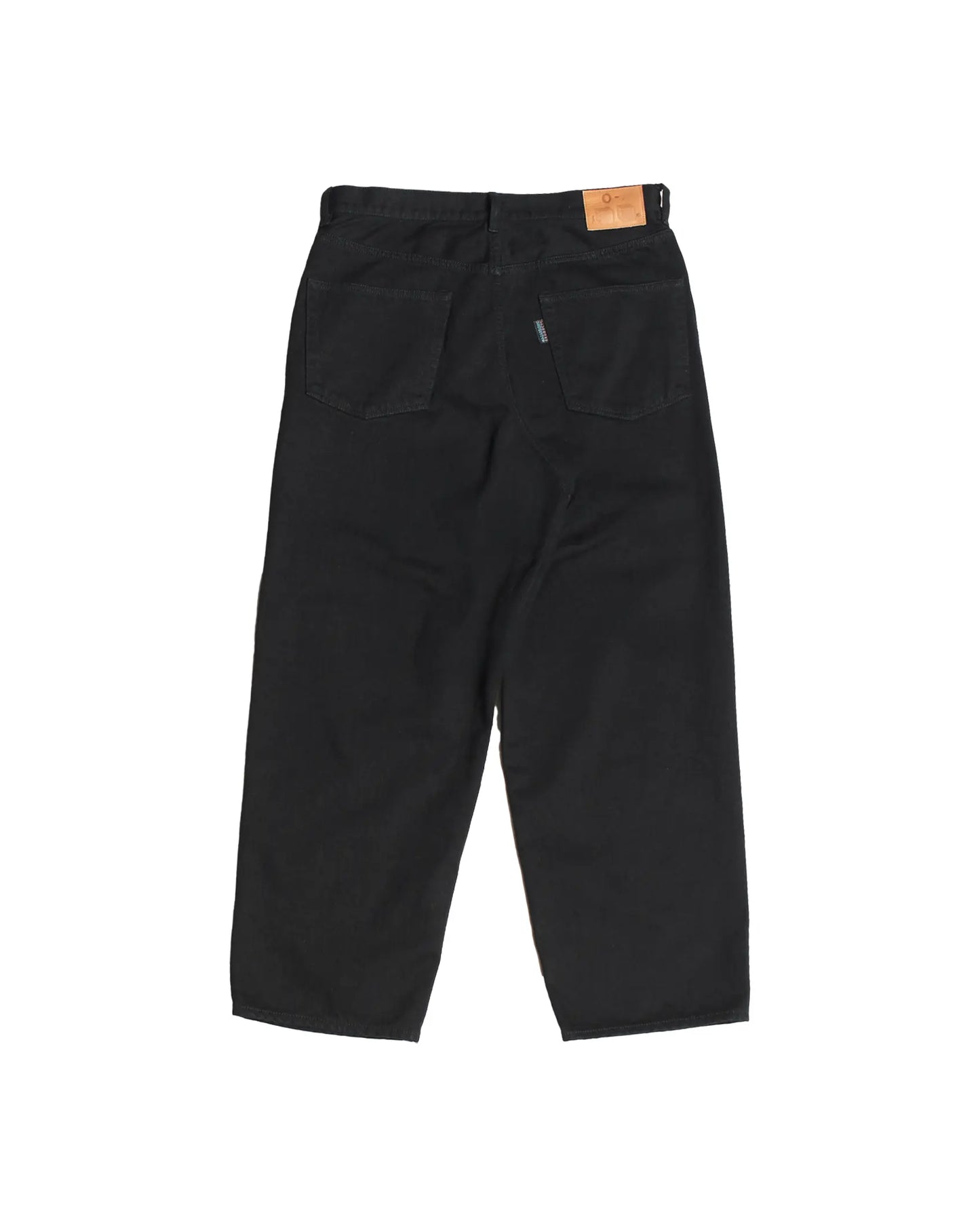 O-® IOS COMFORT BK 'BLACK RINSE' O-