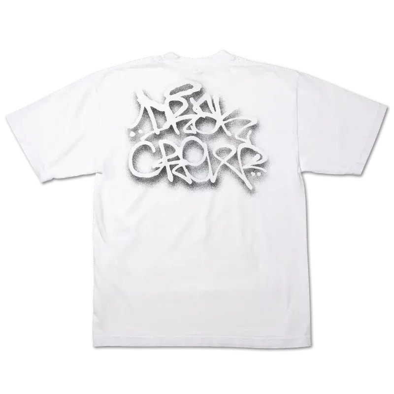 IRAK Train Tag S/S Tee IRAK