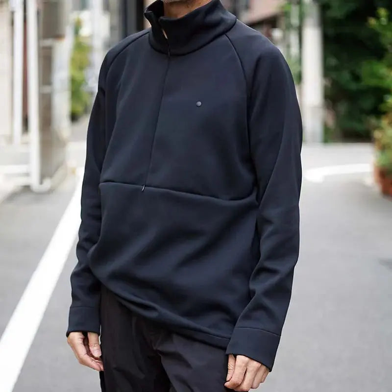 CCP LT-NA110 / HIGH NECK LONG SLEEVE CCP