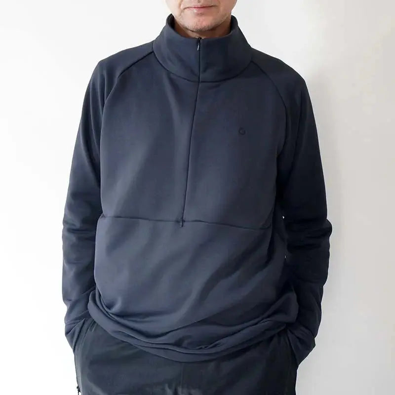 CCP LT-NA110 / HIGH NECK LONG SLEEVE CCP