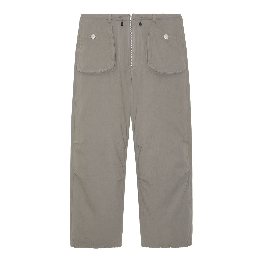 CAV EMPT COTTON FLIGHT PANTS 'KHAKI'