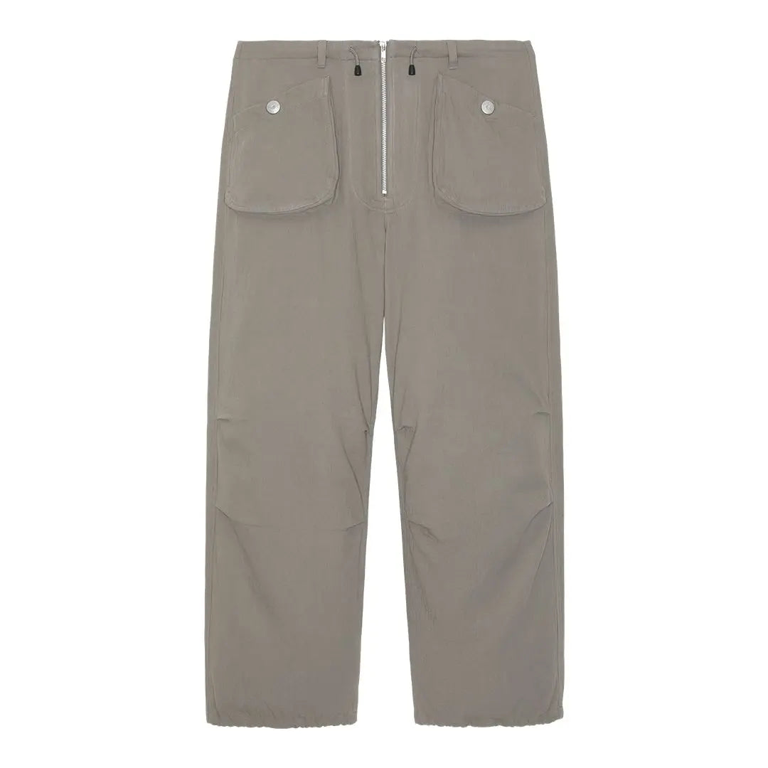 CAV EMPT COTTON FLIGHT PANTS 'KHAKI' Cav Empt