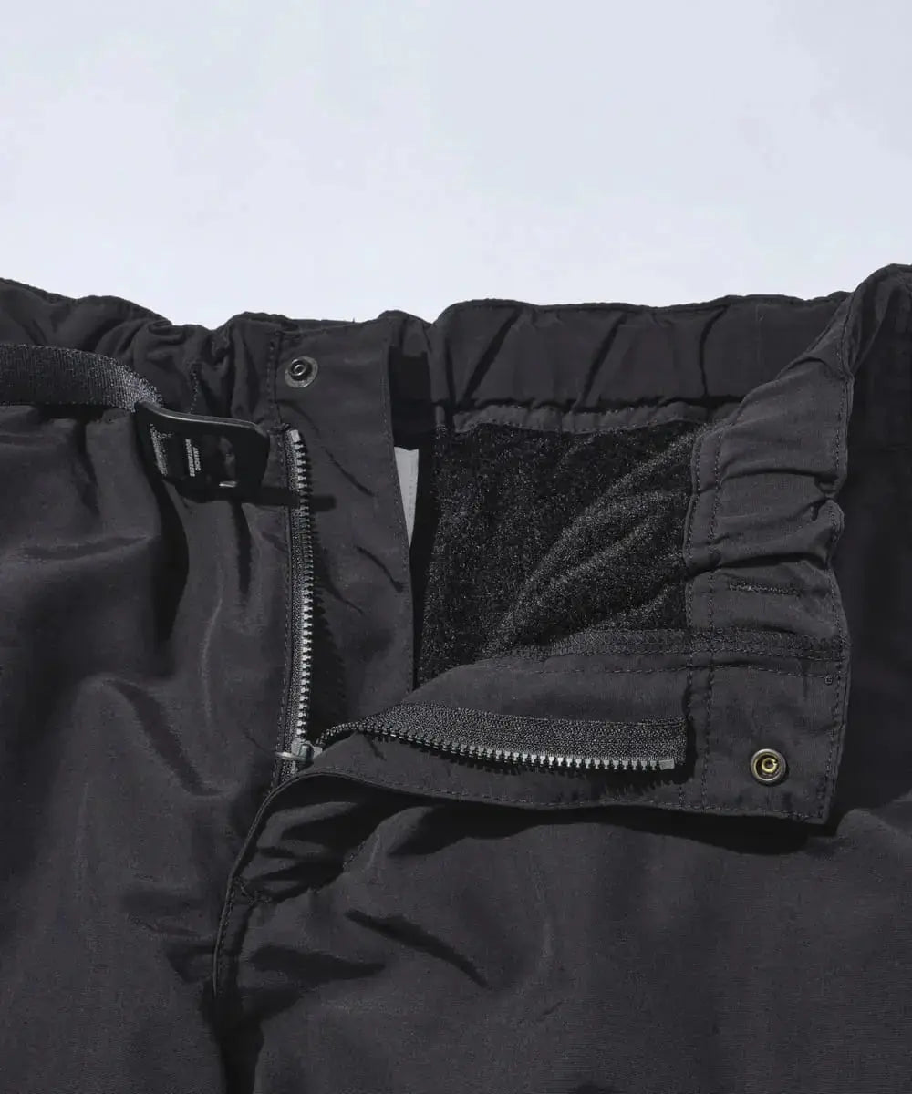 MT CLIMBER 'BLACK' - Antithesis Store